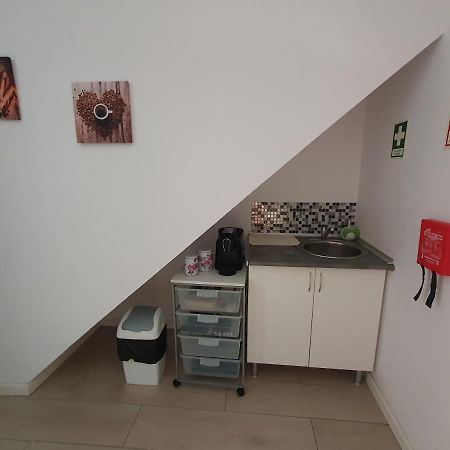 Villa Vivenda Novinha/Anexo Quinta do Conde Exterior foto